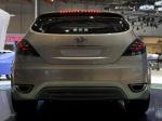 Hyundai HED-2 Genus Concept 2006 года